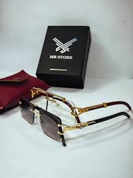 Solar Magic Cheetah Glasses Transition Photo Sun Shades for Both Men and Women